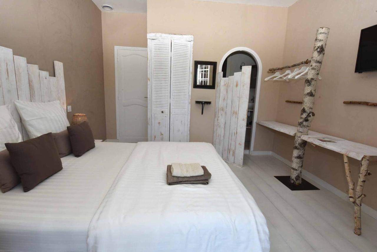La Tour D'Ugo Hotell Cavanac Exteriör bild