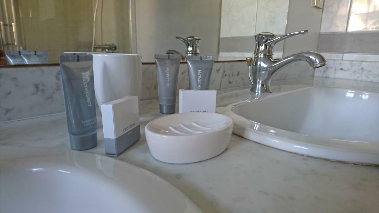 La Tour D'Ugo Hotell Cavanac Exteriör bild